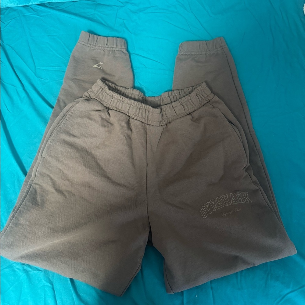 Gymshark women’s Joggers